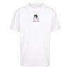 Build Your Brand Oversize T-Shirt Heavy Miniaturansicht