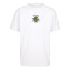 Build Your Brand Oversize T-Shirt Heavy Miniaturansicht