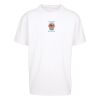 Build Your Brand Oversize T-Shirt Heavy Miniaturansicht