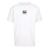 Build Your Brand Oversize T-Shirt Heavy Miniaturansicht