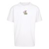 Build Your Brand Oversize T-Shirt Heavy Miniaturansicht