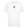 Build Your Brand Oversize T-Shirt Heavy Miniaturansicht