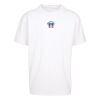 Build Your Brand Oversize T-Shirt Heavy Miniaturansicht
