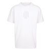 Build Your Brand Oversize T-Shirt Heavy Miniaturansicht