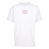 Build Your Brand Oversize T-Shirt Heavy Miniaturansicht