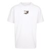 Build Your Brand Oversize T-Shirt Heavy Miniaturansicht
