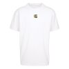 Build Your Brand Oversize T-Shirt Heavy Miniaturansicht
