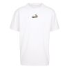 Build Your Brand Oversize T-Shirt Heavy Miniaturansicht