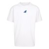 Build Your Brand Oversize T-Shirt Heavy Miniaturansicht