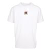Build Your Brand Oversize T-Shirt Heavy Miniaturansicht