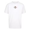 Build Your Brand Oversize T-Shirt Heavy Miniaturansicht