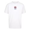 Build Your Brand Oversize T-Shirt Heavy Miniaturansicht