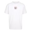 Build Your Brand Oversize T-Shirt Heavy Miniaturansicht