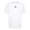 Build Your Brand Oversize T-Shirt Heavy Miniaturansicht