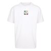 Build Your Brand Oversize T-Shirt Heavy Miniaturansicht