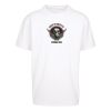Build Your Brand Oversize T-Shirt Heavy Miniaturansicht