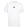 Build Your Brand Oversize T-Shirt Heavy Miniaturansicht