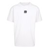 Build Your Brand Oversize T-Shirt Heavy Miniaturansicht