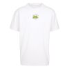 Build Your Brand Oversize T-Shirt Heavy Miniaturansicht