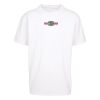Build Your Brand Oversize T-Shirt Heavy Miniaturansicht