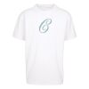 Build Your Brand Oversize T-Shirt Heavy Miniaturansicht