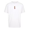 Build Your Brand Oversize T-Shirt Heavy Miniaturansicht
