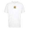 Build Your Brand Oversize T-Shirt Heavy Miniaturansicht