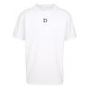 Build Your Brand Oversize T-Shirt Heavy Miniaturansicht