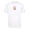 Build Your Brand Oversize T-Shirt Heavy Miniaturansicht