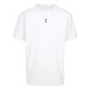 Build Your Brand Oversize T-Shirt Heavy Miniaturansicht