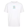 Build Your Brand Oversize T-Shirt Heavy Miniaturansicht