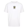 Build Your Brand Oversize T-Shirt Heavy Miniaturansicht