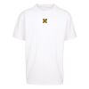 Build Your Brand Oversize T-Shirt Heavy Miniaturansicht