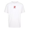 Build Your Brand Oversize T-Shirt Heavy Miniaturansicht