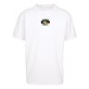 Build Your Brand Oversize T-Shirt Heavy Miniaturansicht