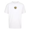 Build Your Brand Oversize T-Shirt Heavy Miniaturansicht