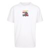 Build Your Brand Oversize T-Shirt Heavy Miniaturansicht