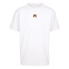 Build Your Brand Oversize T-Shirt Heavy Miniaturansicht