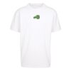 Build Your Brand Oversize T-Shirt Heavy Miniaturansicht