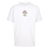 Build Your Brand Oversize T-Shirt Heavy Miniaturansicht