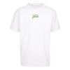 Build Your Brand Oversize T-Shirt Heavy Miniaturansicht