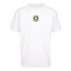 Build Your Brand Oversize T-Shirt Heavy Miniaturansicht