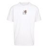 Build Your Brand Oversize T-Shirt Heavy Miniaturansicht