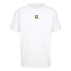 Build Your Brand Oversize T-Shirt Heavy Miniaturansicht