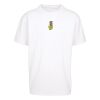 Build Your Brand Oversize T-Shirt Heavy Miniaturansicht