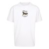 Build Your Brand Oversize T-Shirt Heavy Miniaturansicht