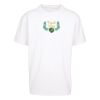 Build Your Brand Oversize T-Shirt Heavy Miniaturansicht