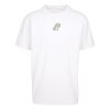 Build Your Brand Oversize T-Shirt Heavy Miniaturansicht
