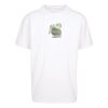 Build Your Brand Oversize T-Shirt Heavy Miniaturansicht