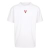 Build Your Brand Oversize T-Shirt Heavy Miniaturansicht